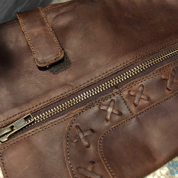 Born Genuine Leather Boots - Picture 6 of 9